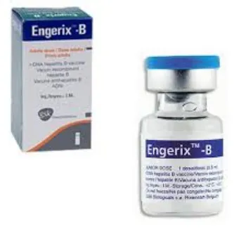 Hepatitis b Vaccine